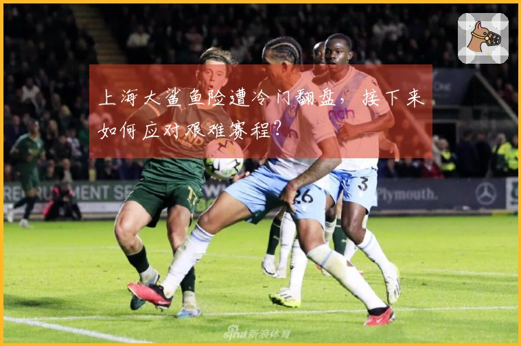 上海大鲨鱼险遭冷门翻盘，接下来如何应对艰难赛程？